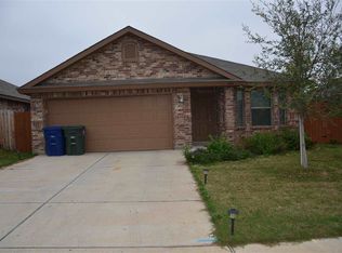 606 Crackle Grove Dr, Laredo, TX 78045