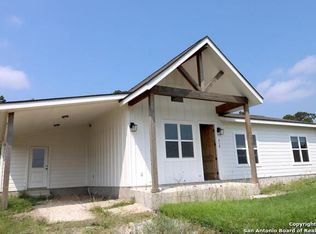 418 Cimarron, Spring Branch, TX 78070