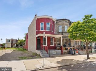 452 Mechanic St, Camden, NJ 08104