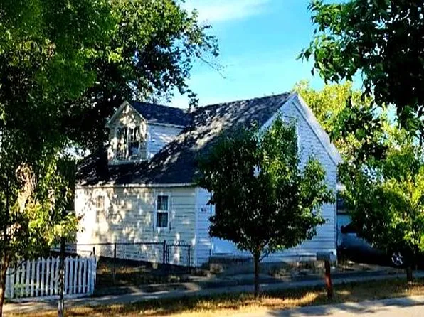 1428 Walnut St, Helena, MT 59601