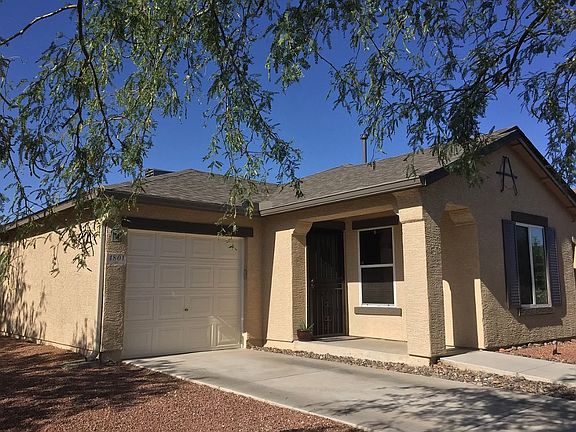 2nd image of 4801 W Calle Don Alberto