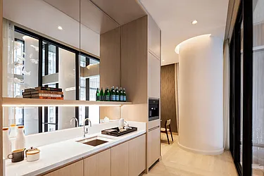 Sold by Douglas Elliman