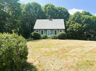 (Undisclosed Address), Scarborough, ME 04074