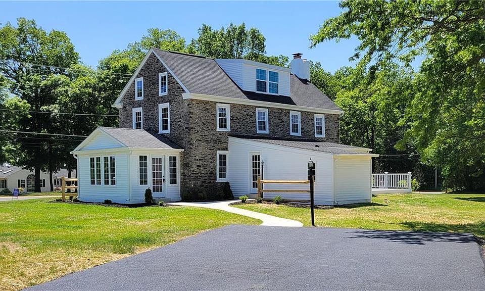 1200 N Ridge Rd, Perkasie, PA 18944 Zillow