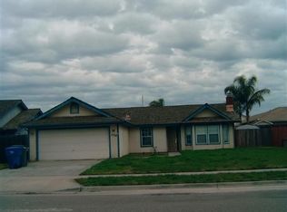 1530 Pine Dr, Lemoore, CA 93245