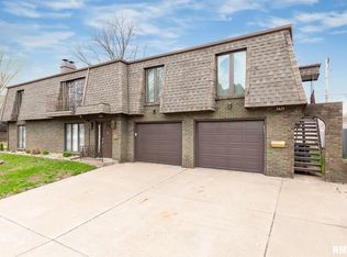 3623 34th St, Moline, IL 61265