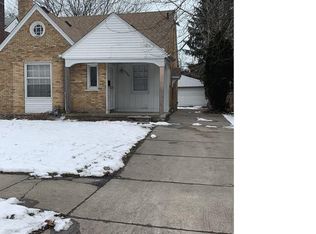 10966 Worden St, Detroit, MI 48224