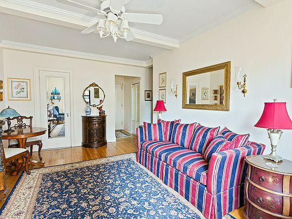 2nd image of 23 W 73rd St #1401A