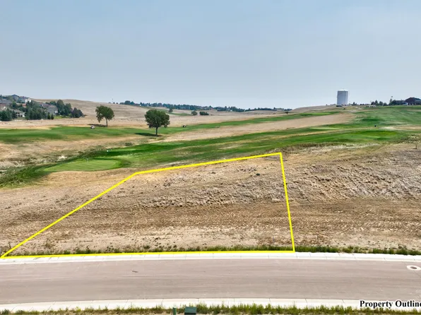507 Mountain Shadow Dr, Gillette, WY 82718