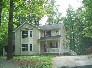 944 Highland Glen Rd, Winston Salem, NC 27103