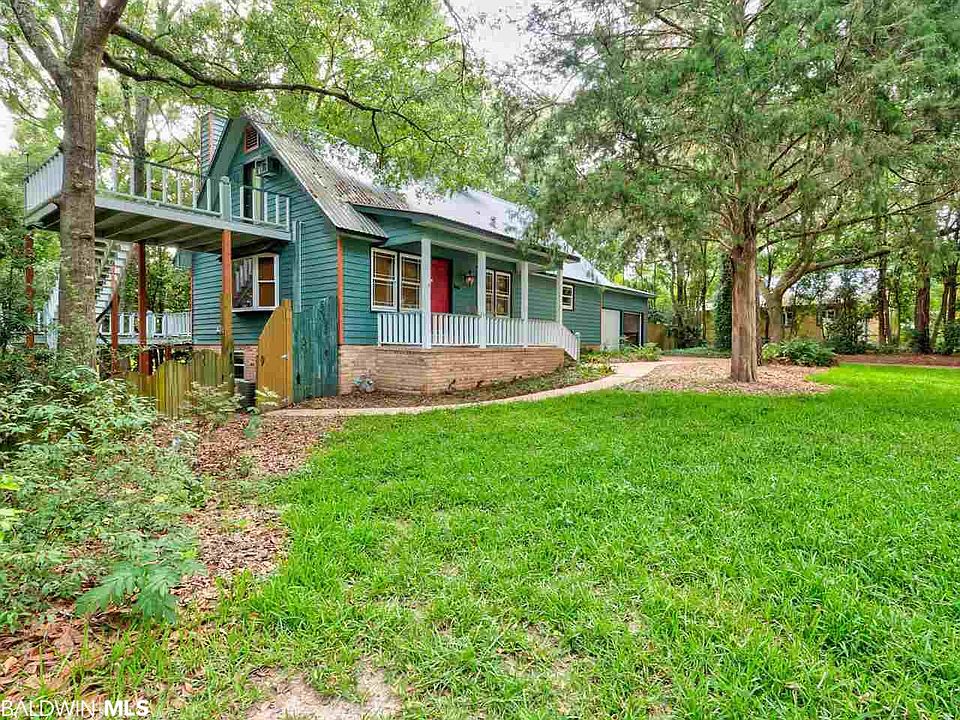 406 Wisteria St Fairhope, AL Zillow Apartments for Rent in Fairhope