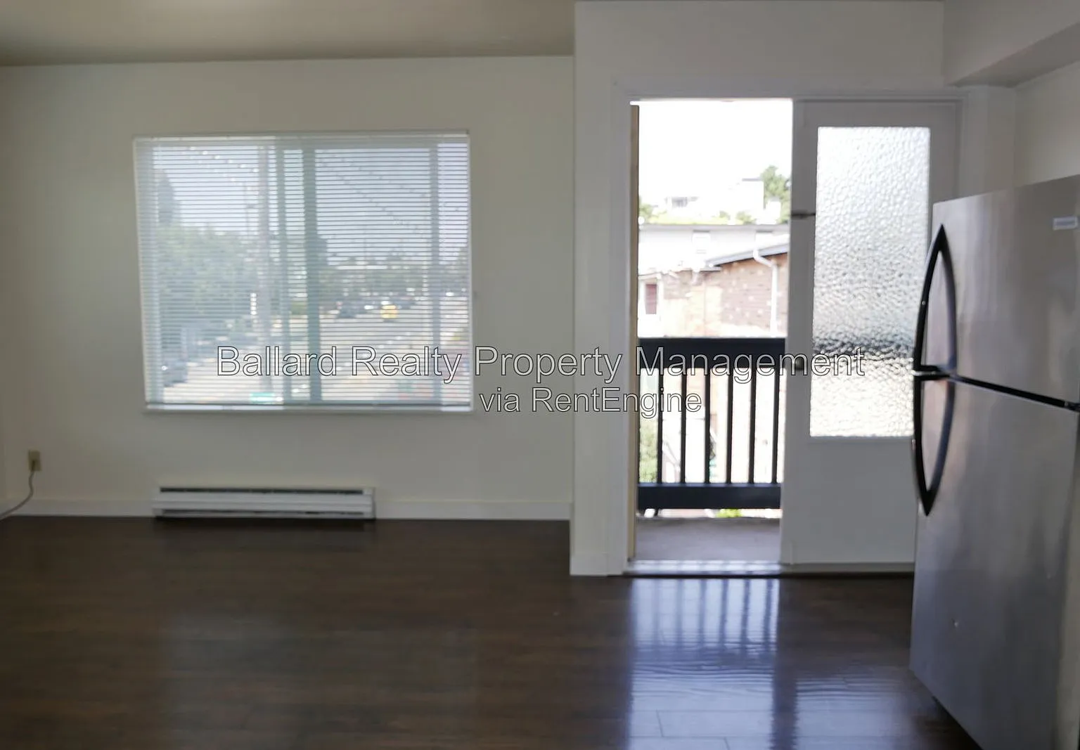 Studio, 1.0 bath, 450 sqft, $1,375 — Photo 2