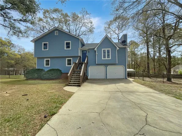 15 Stonebrook Dr SW, Cartersville, GA 30120