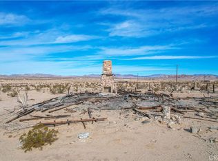 76284 Raymond Dr, Twentynine Palms, CA 92277