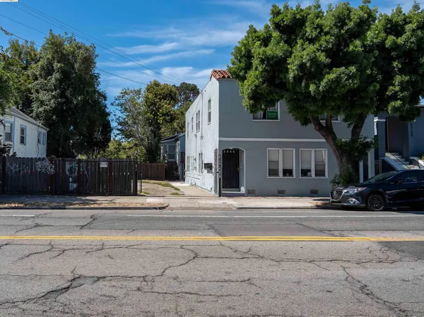 5719 Shattuck Ave, Oakland, CA 94609