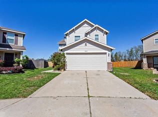 19242 Danphe Landing Ct, Tomball, TX 77375