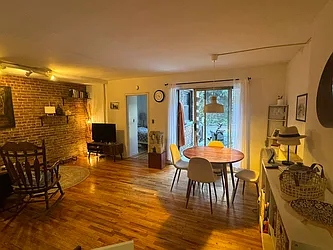 Rented by Compass