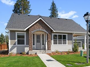 1080 11th Tee Dr #16, Tacoma, WA 98466