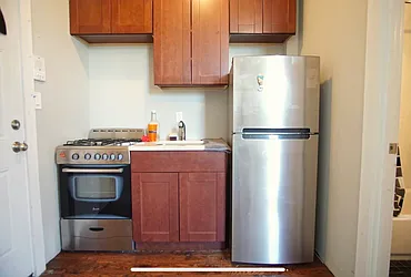 Rented by Doorway NYC, LLC