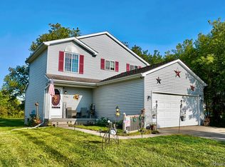 8364 N Genesee Rd, Mount Morris, MI 48458