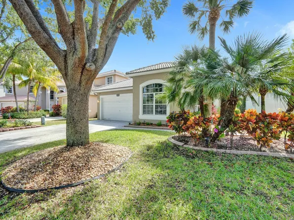 7658 NW 59th Way, Parkland, FL 33067