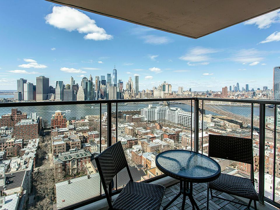 1st image of 75 Henry St #27CB