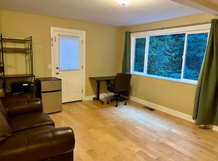 435 Hubbard Gulch Rd, Ben Lomond, CA 95005