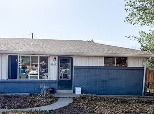 6625 King St, Denver, CO 80221