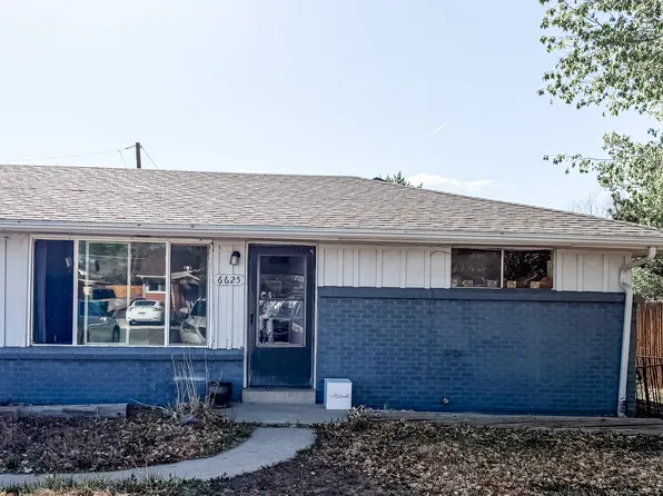 6625 King St, Denver, CO 80221
