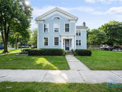 202 W 5th St, Perrysburg, OH, 43551