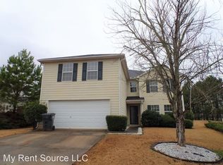 425 Pinevale Ct, Atlanta, GA 30349