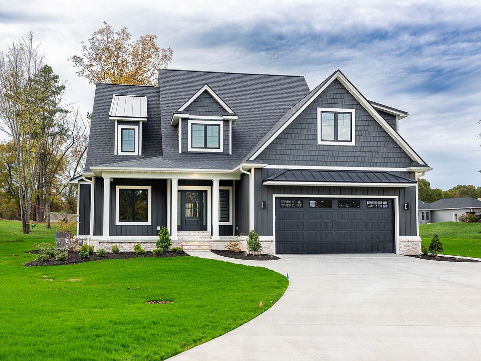 Beautiful Curb Appeal