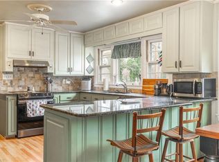 1704 Sherwood Rd, Lexington, NC 27292