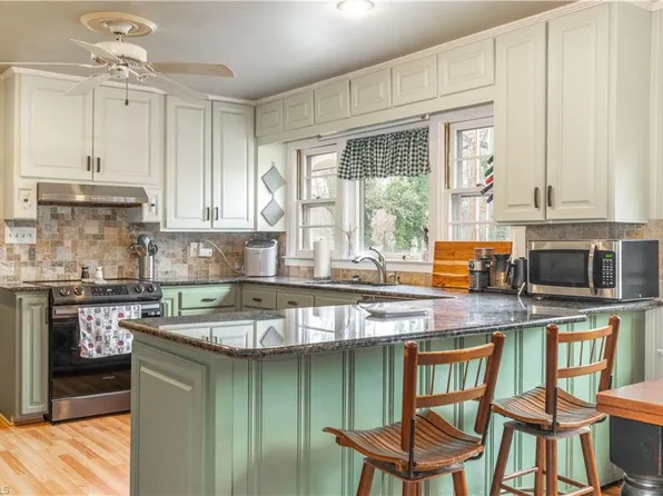 1704 Sherwood Rd, Lexington, NC 27292