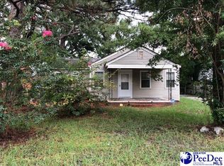 904 Waverly Ave, Florence, SC 29501