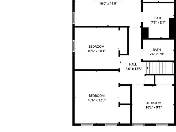 3rd image of 8619 Nanlee Dr