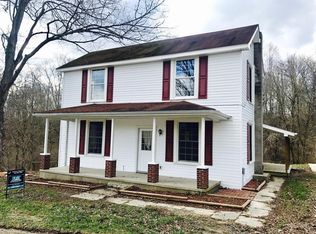 3247 Vigo Rd, Chillicothe, OH 45601