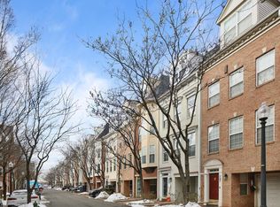 707 Capitol Square Pl SW, Washington, DC 20024