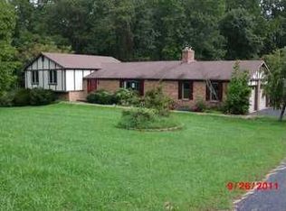 5623 Sweet Air Rd, Baldwin, MD 21013