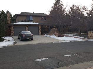 12070 W 54th Ave, Arvada, CO 80002
