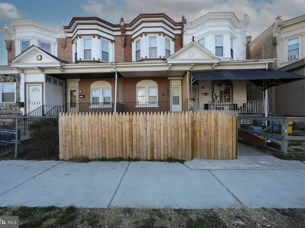 1268 Park Blvd, Camden, NJ 08103