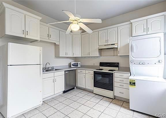 2nd image of 1621 1/2 W Grace St #2