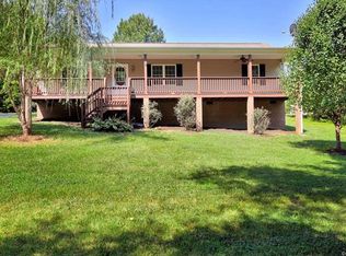 12130 Old Chula Rd, Amelia Court House, VA 23002