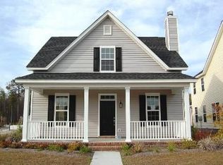 92 9th Ave, Bluffton, SC 29910