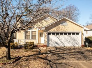 3204 S 18th St, Fort Smith, AR 72901