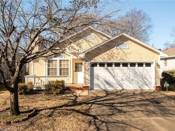 3204 S 18th St, Fort Smith, AR 72901