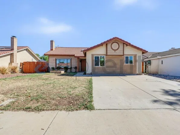 29856 Avenida De Cortez #A, Sun City, CA 92586