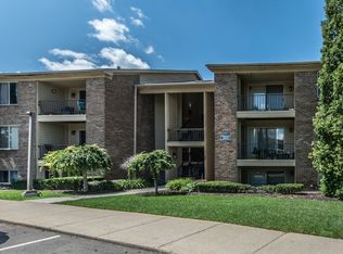 2605 Greenstone Blvd APT 212, Auburn Hills, MI 48326
