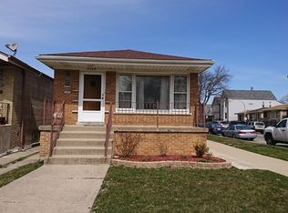 2500 W 40th St, Chicago, IL 60632