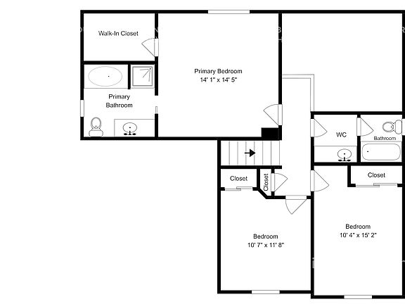 4th image of 2176 S Gibralter Way